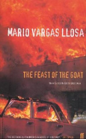 Beispielbild fr (vargas llosa).feast of the goat zum Verkauf von Iridium_Books