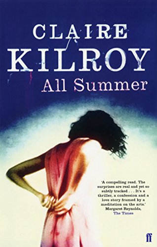 Imagen de archivo de All Summer a la venta por The Bookloft