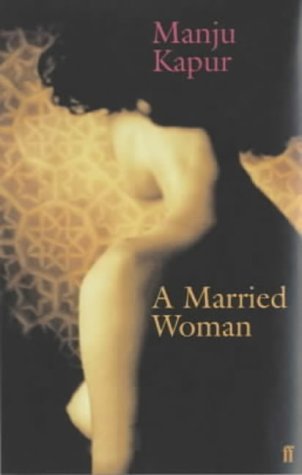 Stock image for A Married Woman for sale by Discover Books