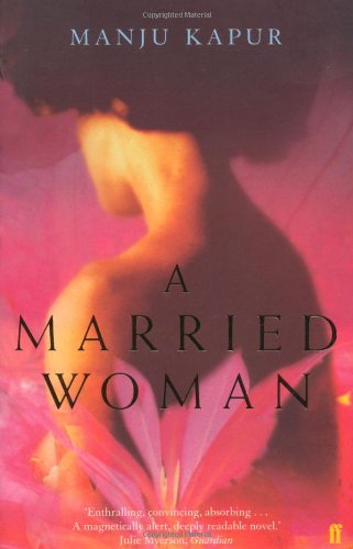 Imagen de archivo de A Married Woman a la venta por Wonder Book