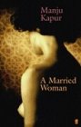 9780571215683: A Married Woman.