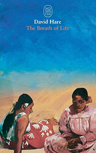 9780571215935: The Breath of Life