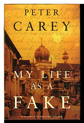 9780571216185: My Life as a Fake