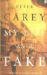 My Life As A Fake (9780571216215) by Carey, Peter