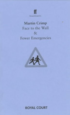 Stock image for Face to the Wall (Faber StageScripts) for sale by WorldofBooks