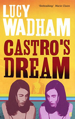 Imagen de archivo de Castro's Dream a la venta por WorldofBooks