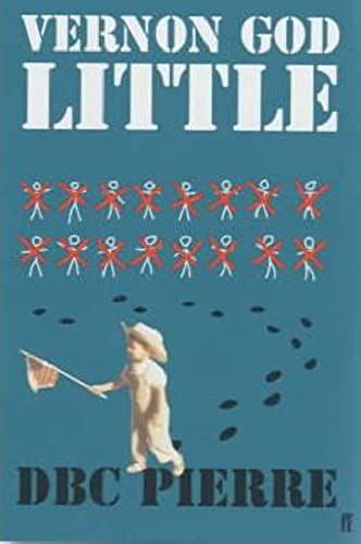 Stock image for Vernon God Little for sale by Better World Books