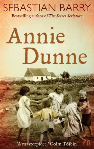 9780571216444: Annie Dunne