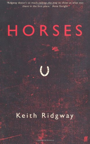 9780571216451: Horses