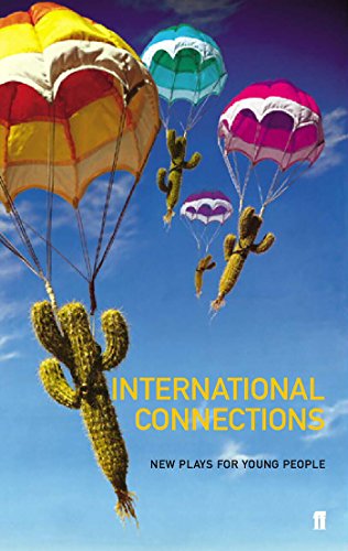 International Connections (9780571216475) by Cecily Gayford
