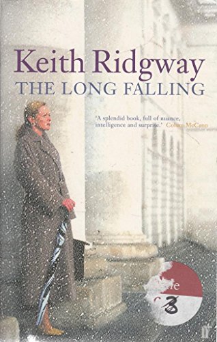 The Long Falling (9780571216499) by Keith Ridgway