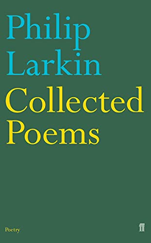 9780571216543: Collected Poems (Faber Poetry)