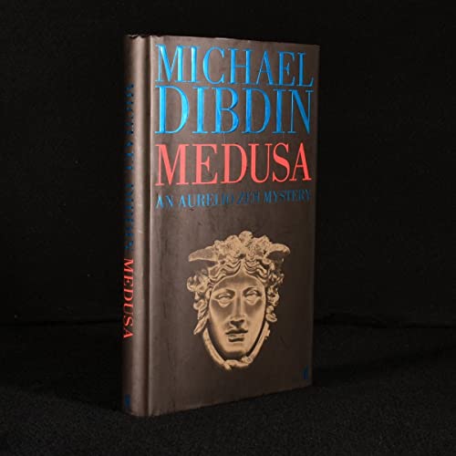 Stock image for Medusa for sale by All-Ways Fiction