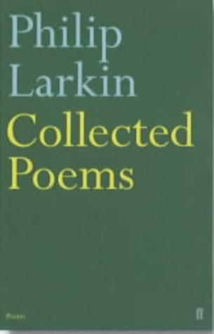 9780571216765: Collected Poems