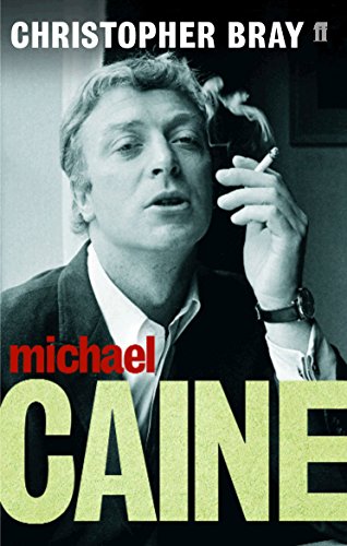 Stock image for Michael Caine for sale by Wonder Book