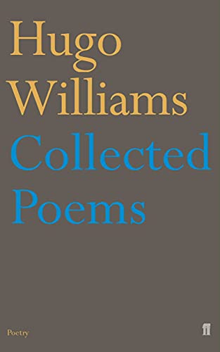 Beispielbild fr Collected Poems zum Verkauf von Blackwell's