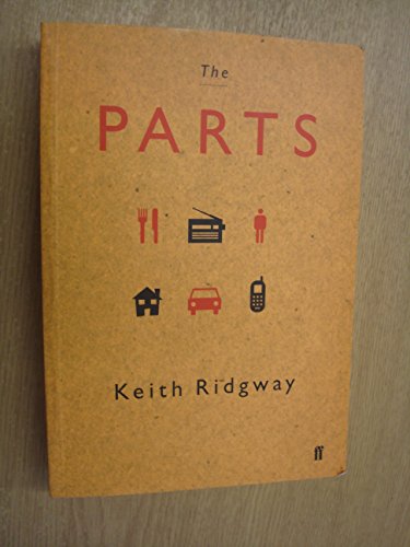 Parts (9780571216925) by Ridgway, Keith