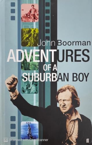 Stock image for Adventures of a Suburban Boy. for sale by WAVERLEY BOOKS  ABAA