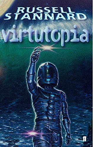 Stock image for Virtutopia for sale by WorldofBooks