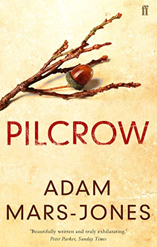 Stock image for Pilcrow for sale by WorldofBooks