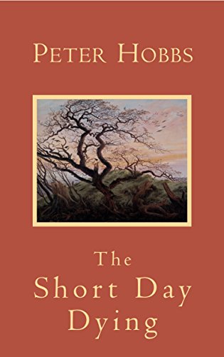 Stock image for The Short Day Dying for sale by WorldofBooks