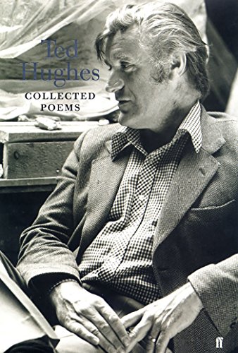 Collected Poems of Ted Hughes