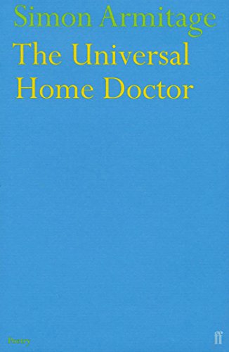 Beispielbild fr The Universal Home Doctor zum Verkauf von WorldofBooks