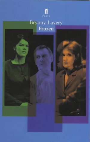 Beispielbild fr Frozen zum Verkauf von WorldofBooks
