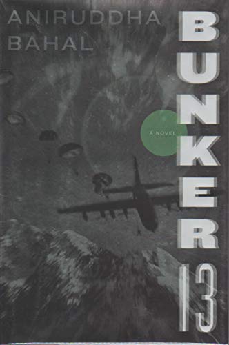 9780571217410: Bunker 13