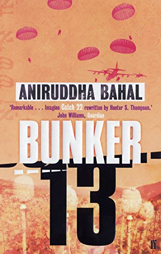 Stock image for Bunker 13 for sale by AwesomeBooks