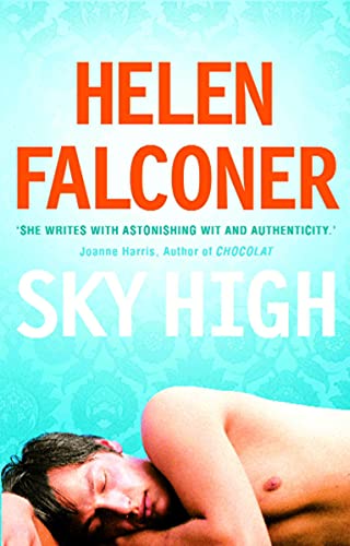 Beispielbild fr Sky High zum Verkauf von WorldofBooks