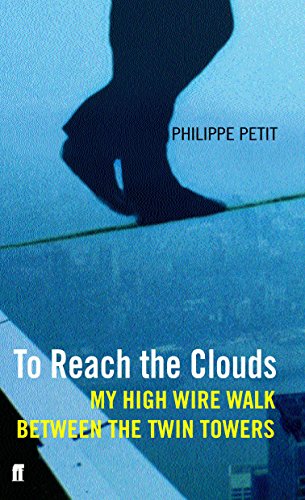 Beispielbild fr To Reach the Clouds zum Verkauf von WorldofBooks