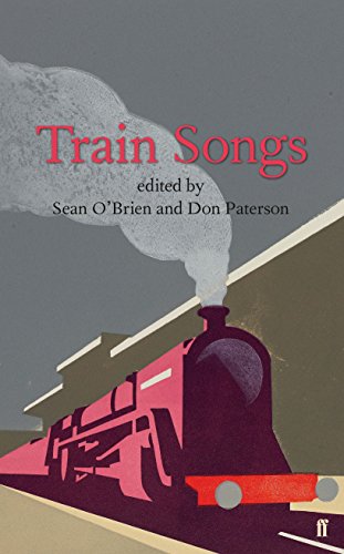 Stock image for Train Songs : An Anthology for sale by Better World Books