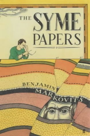 Imagen de archivo de Syme Papers a la venta por Roundabout Books