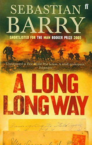 9780571218011: A Long Long Way