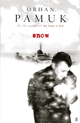 Stock image for Snow for sale by Better World Books Ltd