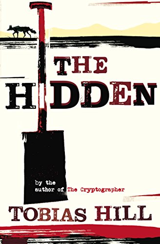 Stock image for The Hidden for sale by WorldofBooks