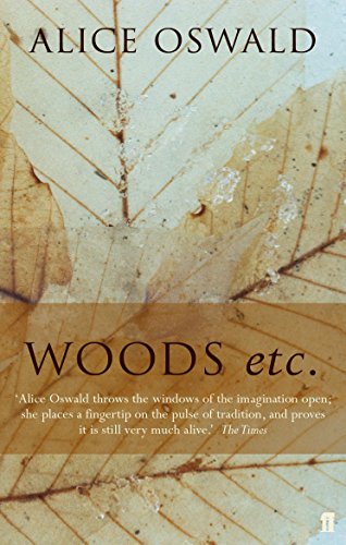 Beispielbild fr Woods etc. zum Verkauf von WorldofBooks