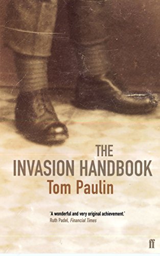 Stock image for The Invasion Handbook for sale by WorldofBooks
