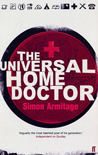 Beispielbild fr The Universal Home Doctor zum Verkauf von WorldofBooks