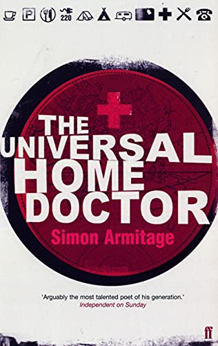 Imagen de archivo de The Universal Home Doctor a la venta por WorldofBooks