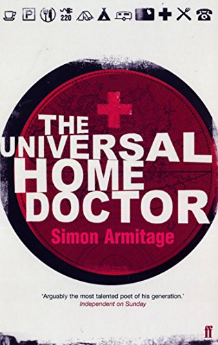Stock image for The Universal Home Doctor for sale by WorldofBooks