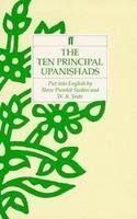 9780571218707: Ten Principal Upanishads