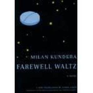 9780571218912: Farewell Waltz