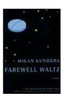 9780571218912: Farewell Waltz