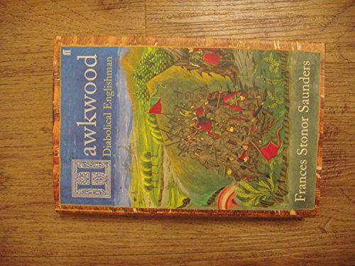 Beispielbild fr Hawkwood: Diabolical Englishman zum Verkauf von WorldofBooks