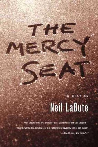 9780571219285: Mercy Seat