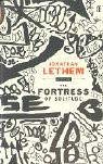 The Fortress of Solitude (9780571219360) by Jonathan Lethem