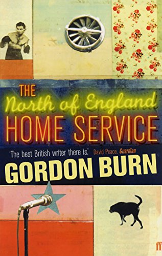 Imagen de archivo de The North of England Home Service a la venta por WorldofBooks