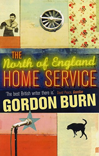 Stock image for The North of England Home Service for sale by WorldofBooks